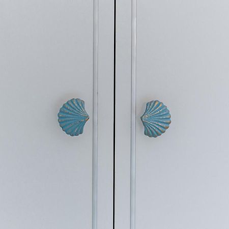 Solemare Hotel E Residence 米萨诺阿德里亚蒂科 外观 照片
