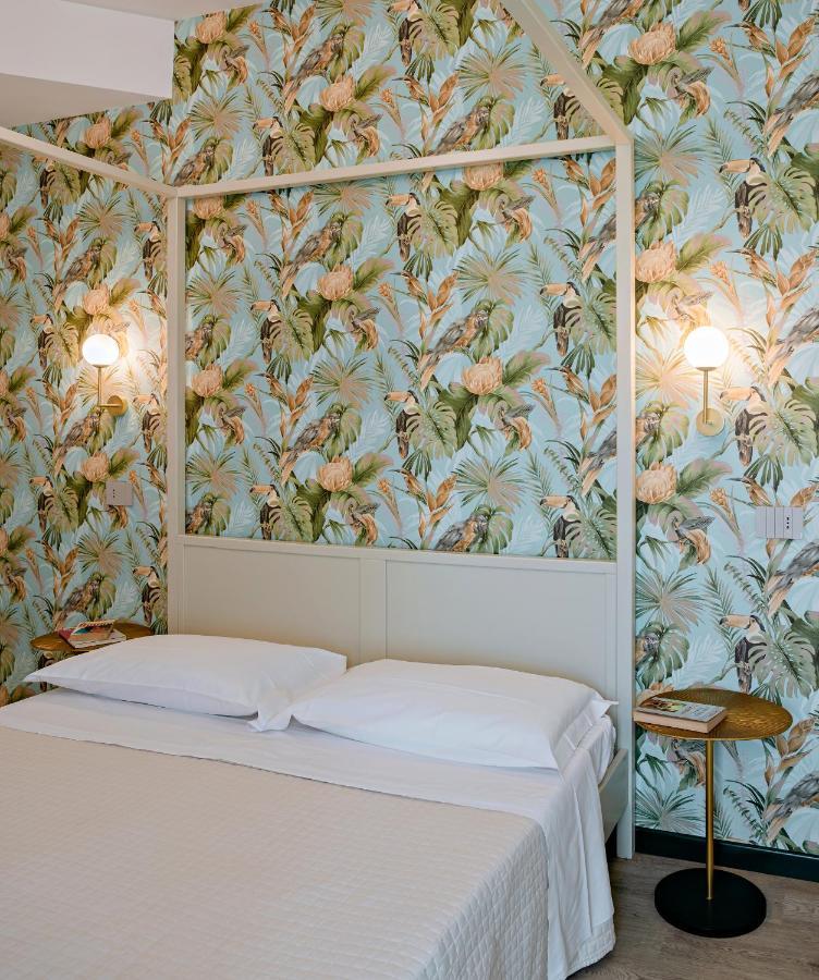 Solemare Hotel E Residence 米萨诺阿德里亚蒂科 外观 照片