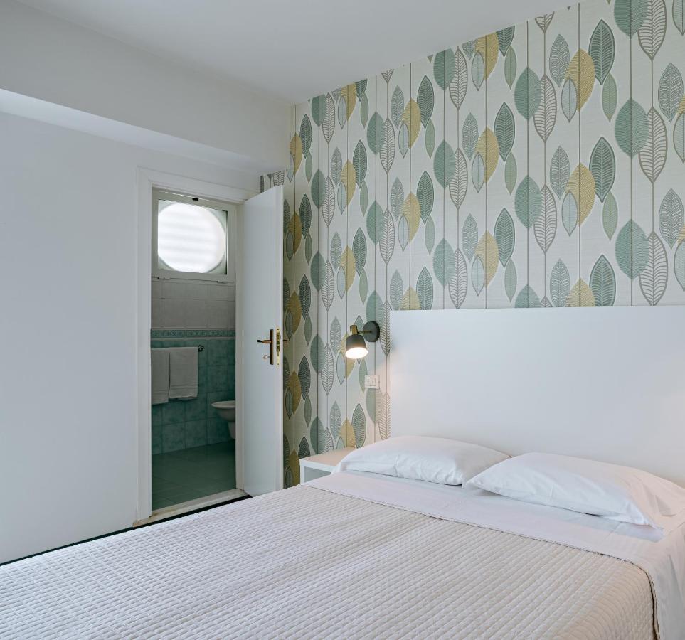 Solemare Hotel E Residence 米萨诺阿德里亚蒂科 外观 照片