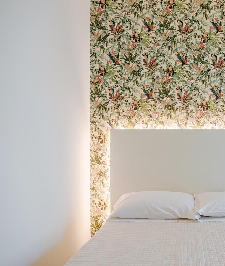 Solemare Hotel E Residence 米萨诺阿德里亚蒂科 外观 照片