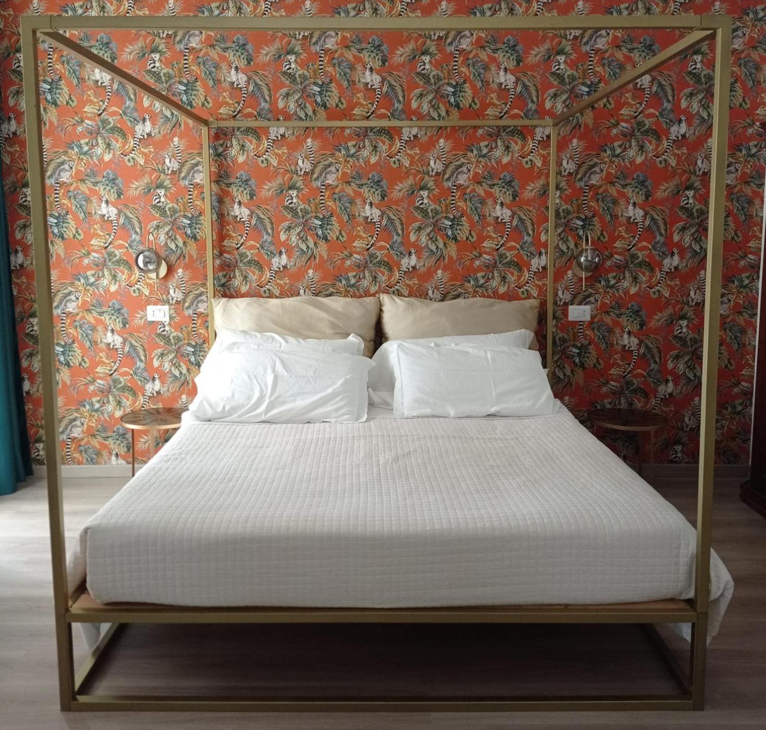 Solemare Hotel E Residence 米萨诺阿德里亚蒂科 外观 照片