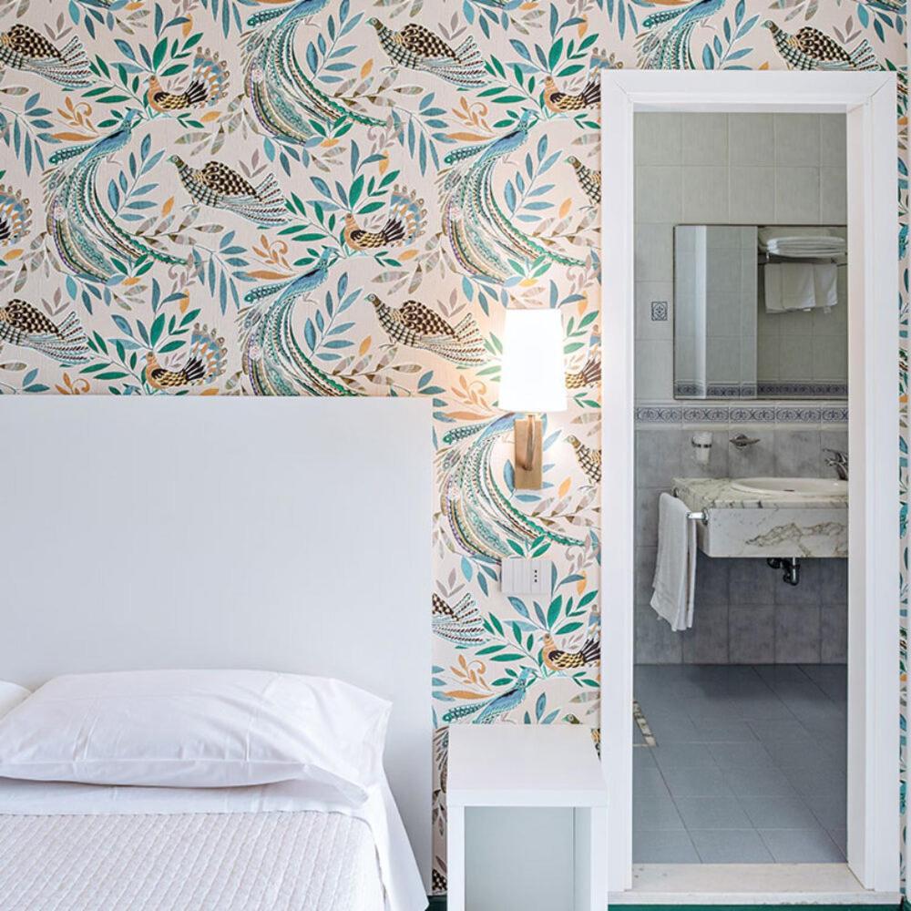 Solemare Hotel E Residence 米萨诺阿德里亚蒂科 外观 照片